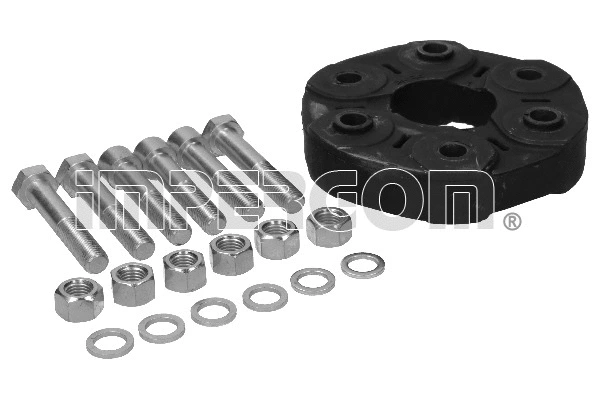 Joint, propshaft (2491)