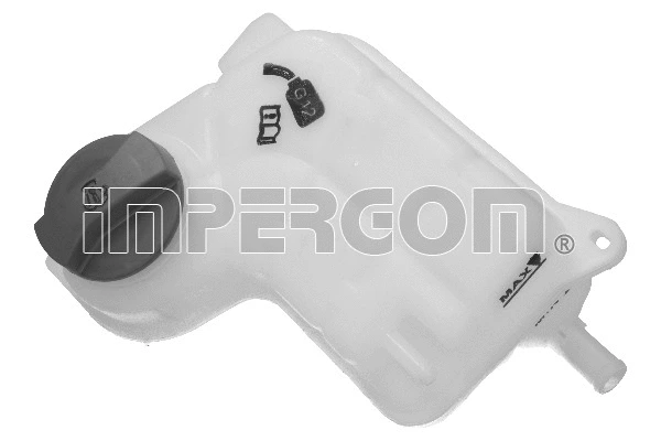 Expansion Tank, coolant (44188)