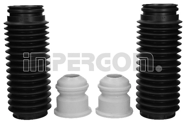 Dust Cover Kit, shock absorber (50925)