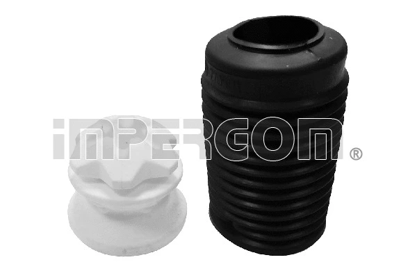 Rubber Buffer, suspension (38632)