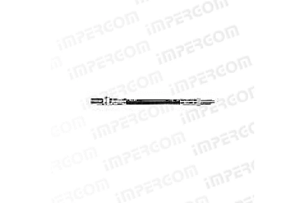 Brake Hose (60161)