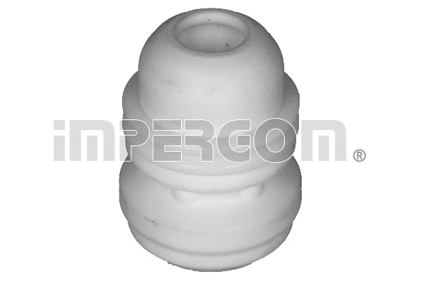 Rubber Buffer, suspension (72204)
