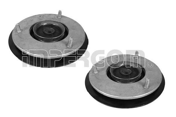 Repair Kit, suspension strut support mount (35359/2)
