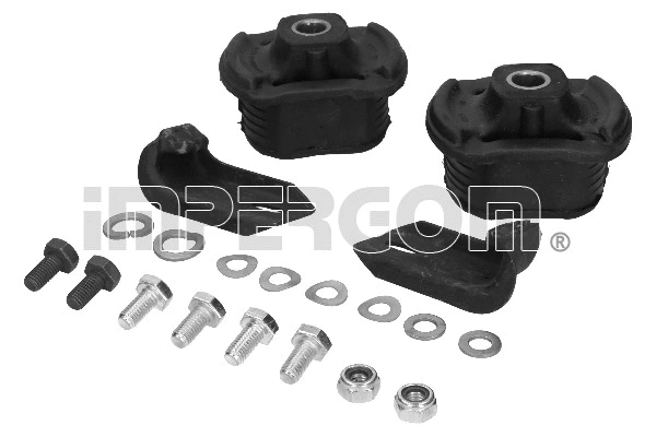 Repair Kit, axle beam (31936)