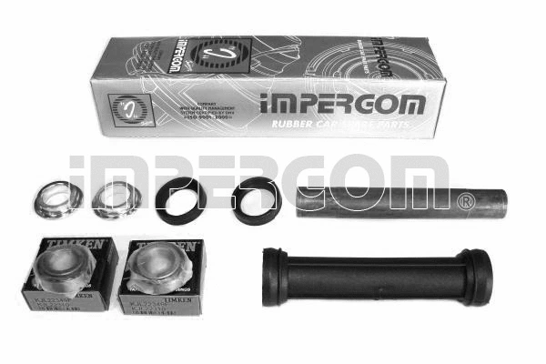 Repair Kit, control/trailing arm (40034)