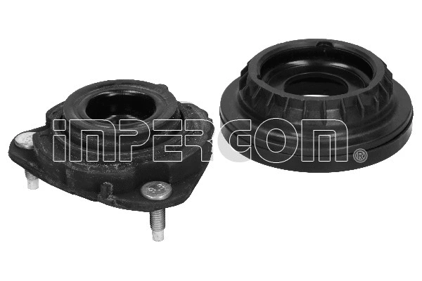 Repair Kit, suspension strut support mount (35623)