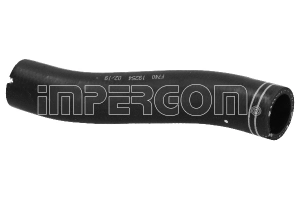 Radiator Hose (19254)