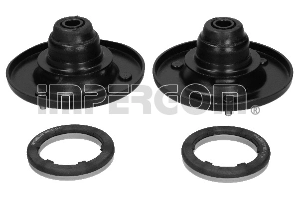 Repair Kit, suspension strut support mount (38617/2)