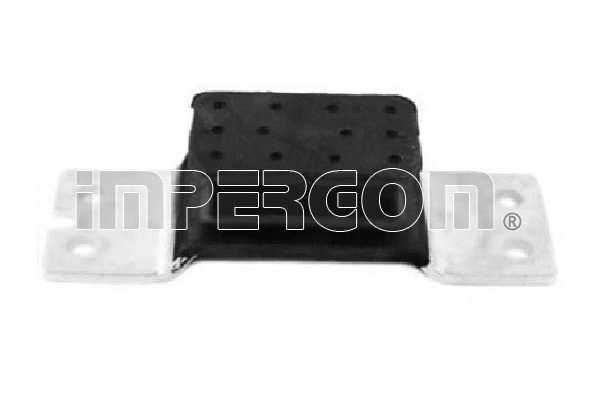 Mounting, leaf spring (29226)