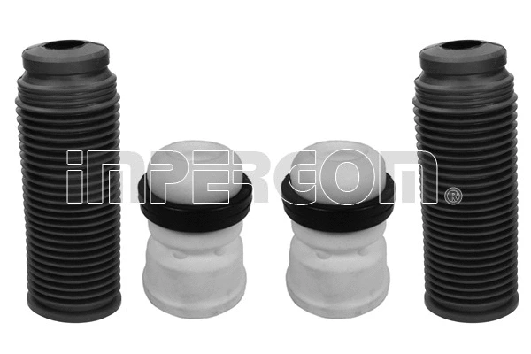 Dust Cover Kit, shock absorber (51036)