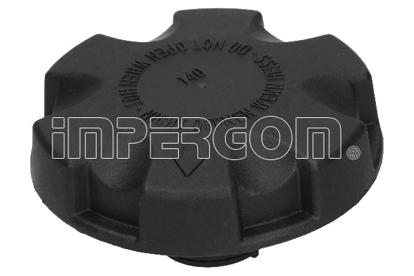 Cap, coolant tank (43034)