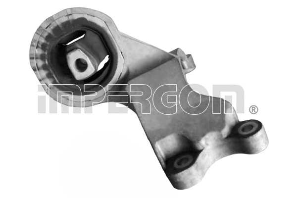 Mounting, automatic transmission (35986)
