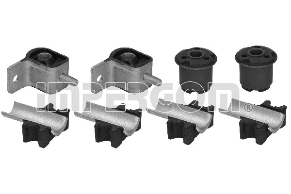 Mounting and Bolting Kit, control/trailing arm (1294)