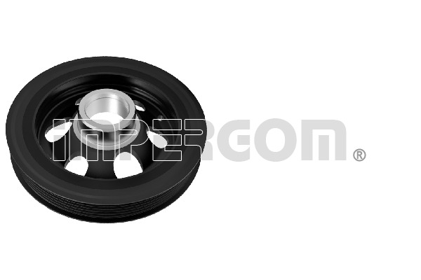 Belt Pulley, crankshaft (120004)