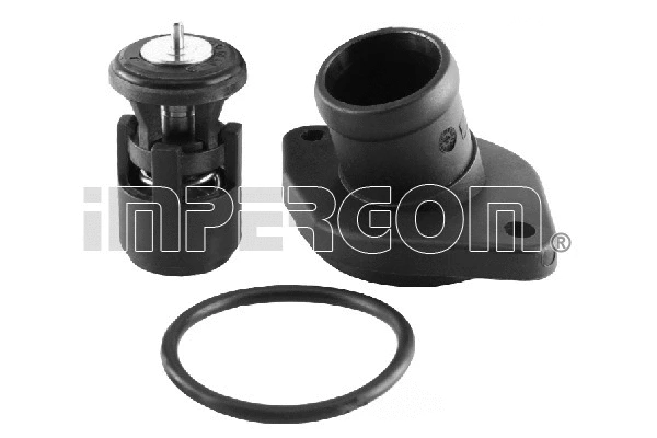 Thermostat Housing (90565)