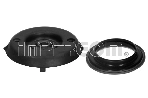 Repair Kit, suspension strut support mount (34724)