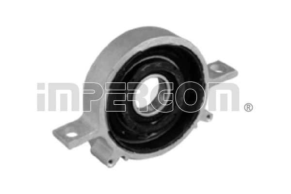 Suspension, propshaft (38695)