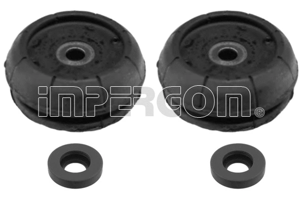 Repair Kit, suspension strut support mount (31341/2)