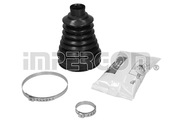 Bellow Kit, drive shaft (33666)