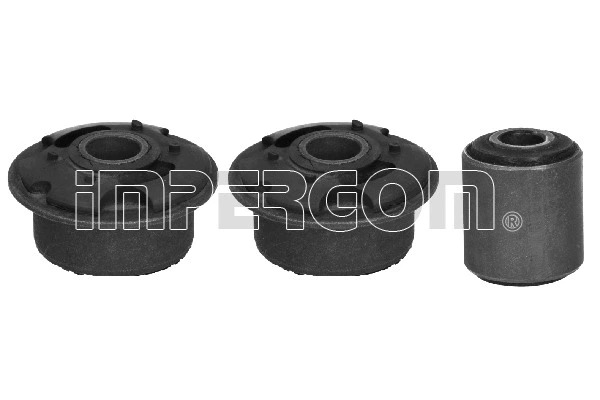Mounting and Bolting Kit, control/trailing arm (1292)