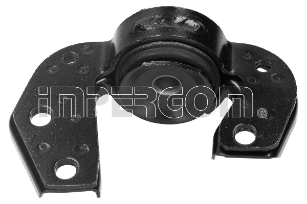 Mounting, axle strut (31762)