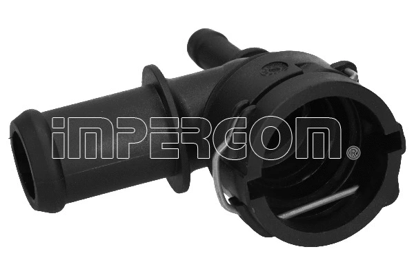 Coolant Flange (90568)