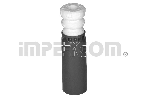 Rubber Buffer, suspension (37995)