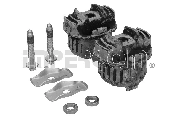 Repair Kit, axle beam (35705)