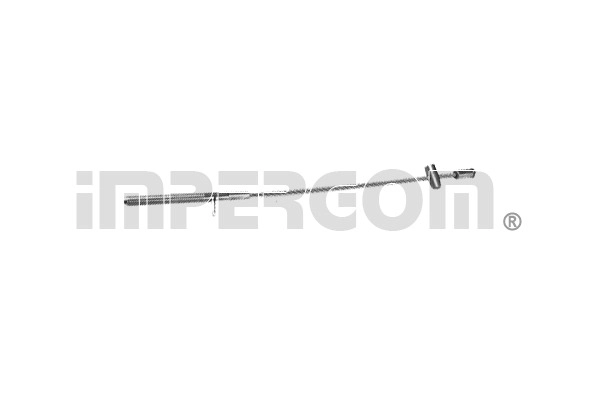 Cable Pull, parking brake (810097)