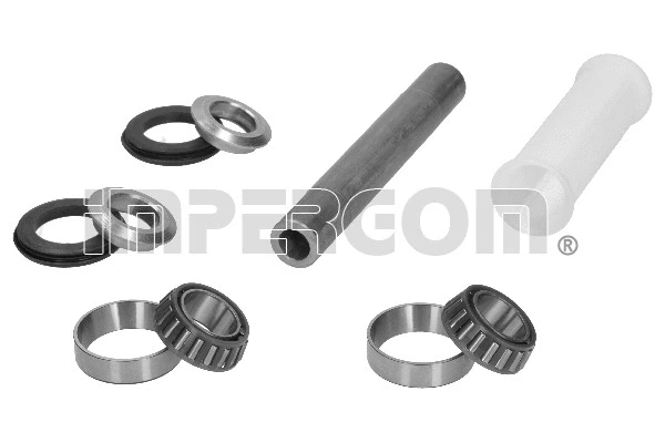 Repair Kit, control/trailing arm (40021)