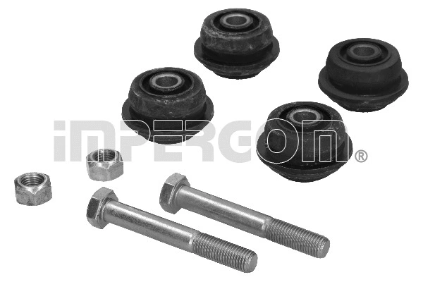 Mounting and Bolting Kit, control/trailing arm (31875)