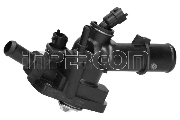 Coolant Flange (90421)