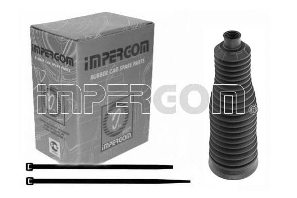 Bellow Kit, steering (33328)