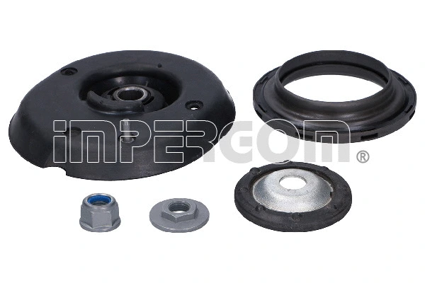 Repair Kit, suspension strut support mount (34742)