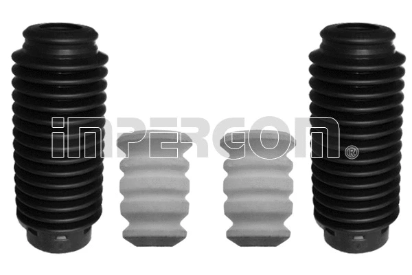 Dust Cover Kit, shock absorber (51097)