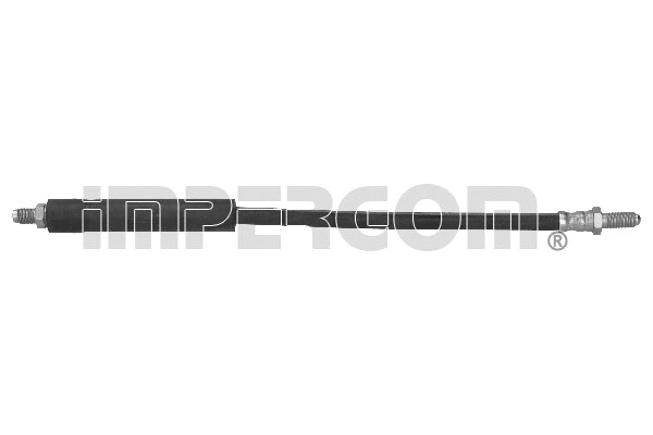 Brake Hose (23227)