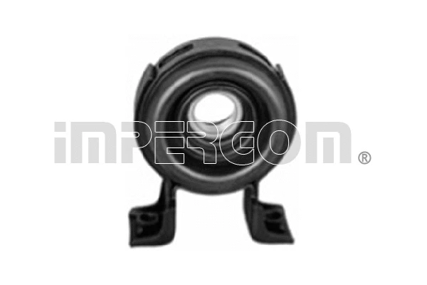 Suspension, propshaft (72801)