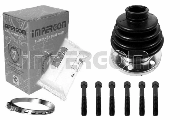 Bellow Kit, drive shaft (30546)
