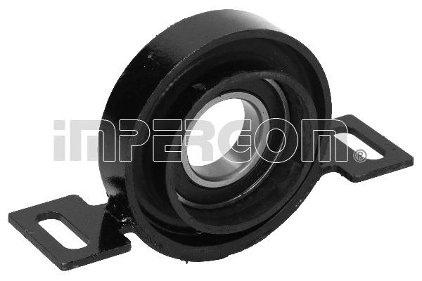Suspension, propshaft (35964)
