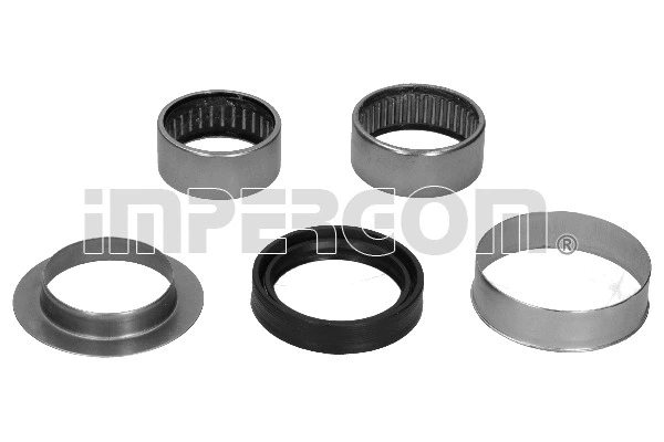 Repair Kit, axle beam (36457)