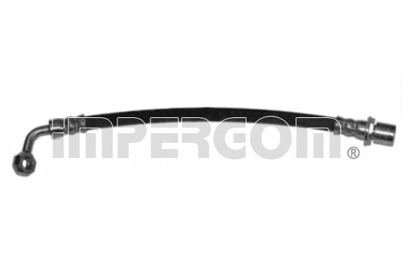 Brake Hose (60705)