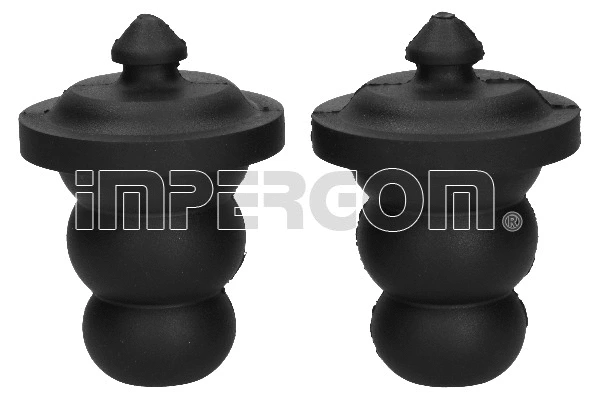 Dust Cover Kit, shock absorber (50652)
