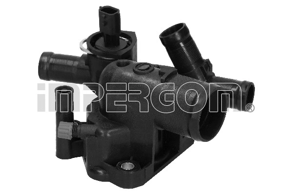 Thermostat Housing (90165)