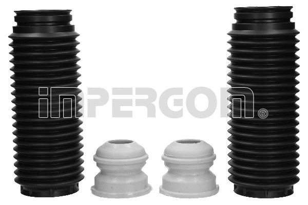 Dust Cover Kit, shock absorber (51135)