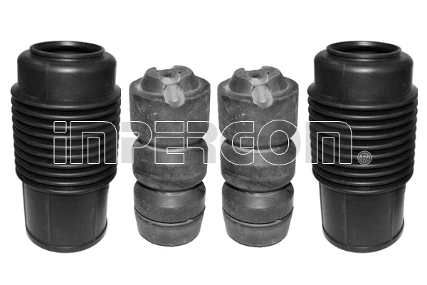 Dust Cover Kit, shock absorber (50025)