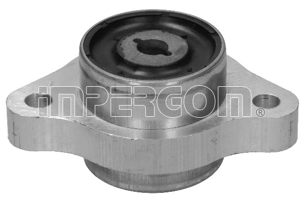 Mounting, control/trailing arm (1341)