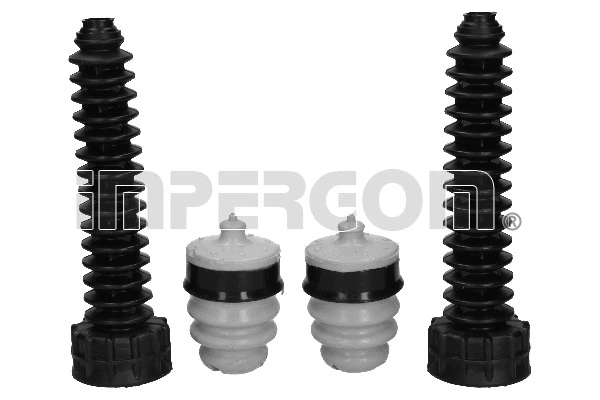 Dust Cover Kit, shock absorber (51191)
