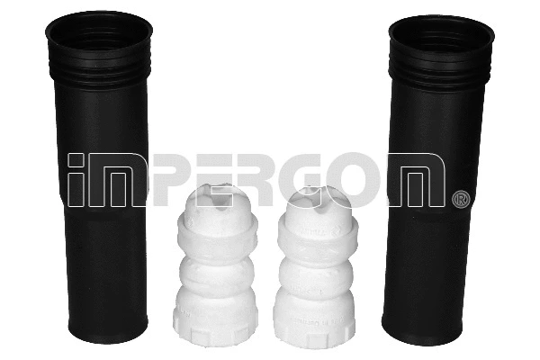 Dust Cover Kit, shock absorber (51051)