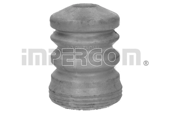 Rubber Buffer, suspension (35452)