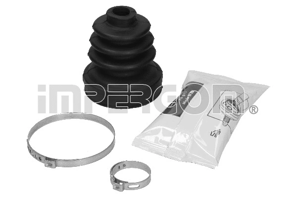 Bellow Kit, drive shaft (39033)